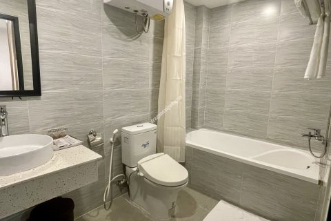 Квартира студия в Район 1, Хошимин , № 25247 6