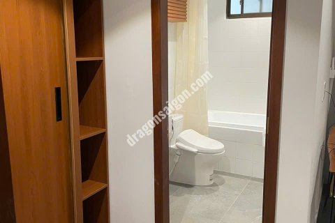 Квартира студия в Район 1, Хошимин , № 25245 11