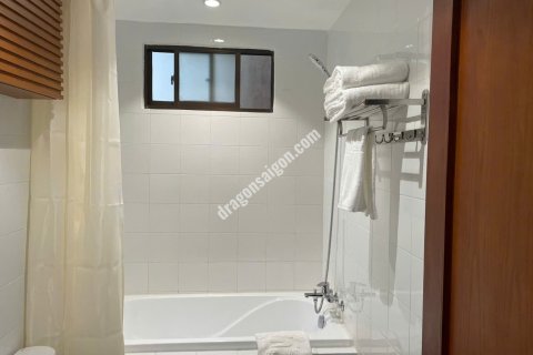 Квартира студия в Район 1, Хошимин , № 25245 13