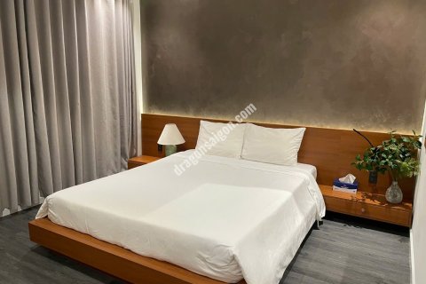 Квартира студия в Район 1, Хошимин , № 25245 8