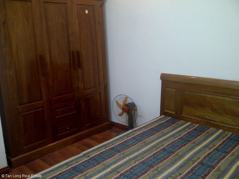 2 bedrooms Apartment in Nam Tu Liem, Ha Noi, Vietnam No. 5420
