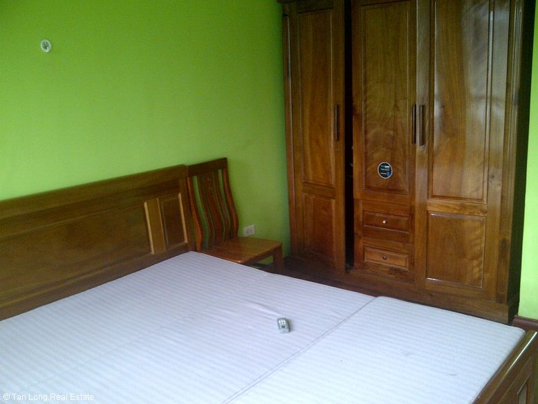 2 bedrooms Apartment in Nam Tu Liem, Ha Noi, Vietnam No. 5420