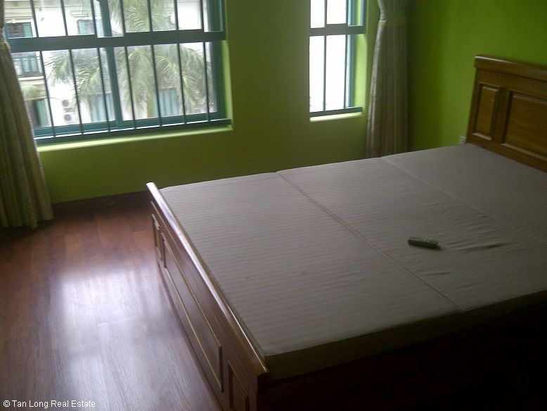 2 bedrooms Apartment in Nam Tu Liem, Ha Noi, Vietnam No. 5420