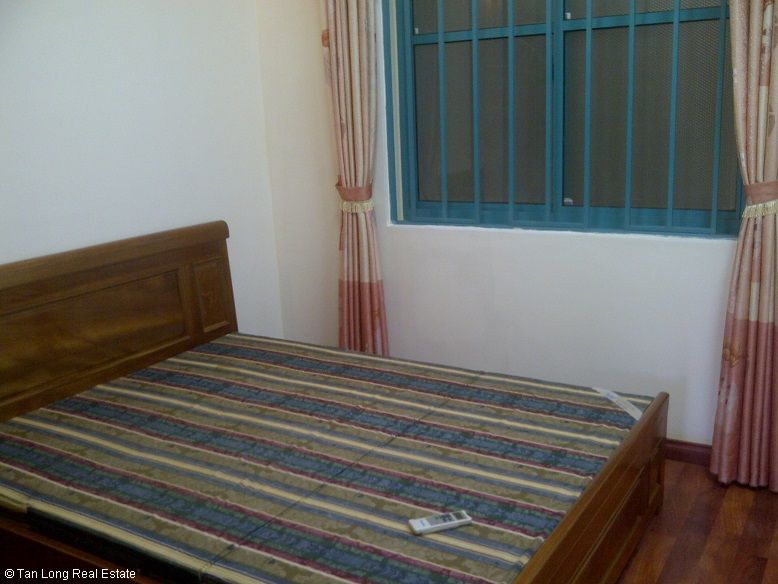 2 bedrooms Apartment in Nam Tu Liem, Ha Noi, Vietnam No. 5420