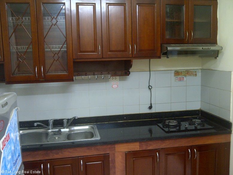 2 bedrooms Apartment in Nam Tu Liem, Ha Noi, Vietnam No. 5420