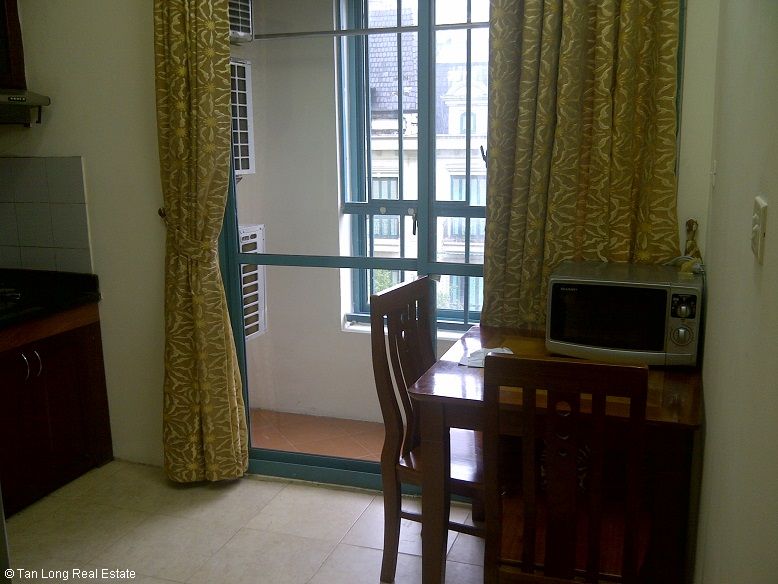 2 bedrooms Apartment in Nam Tu Liem, Ha Noi, Vietnam No. 5420