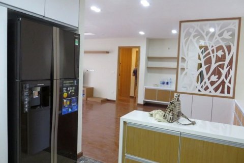 Квартира с 3 спальнями в Каузяй, Ханой , № 5421 2