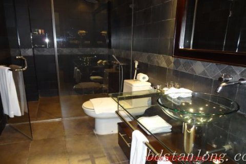1 bedroom Apartment in Hoan Kiem, Ha Noi,  No. 7185 4