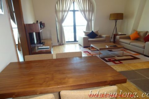 1 bedroom Apartment in Hoan Kiem, Ha Noi,  No. 7185 2