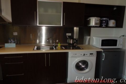 1 bedroom Apartment in Hoan Kiem, Ha Noi,  No. 7185 3