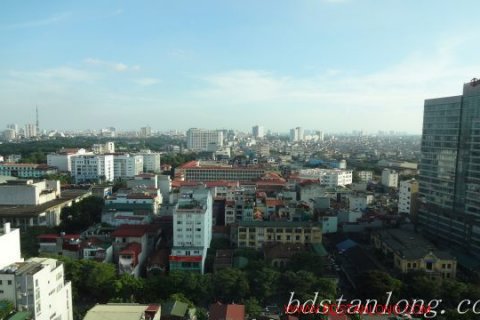1 bedroom Apartment in Hoan Kiem, Ha Noi,  No. 7185 7