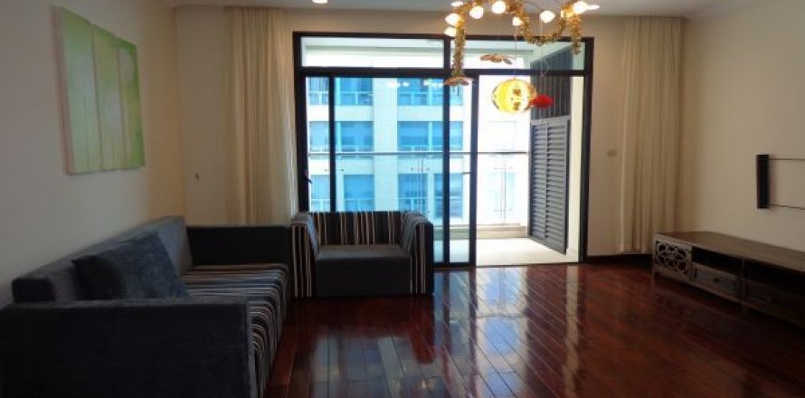 2 bedrooms Apartment in Hai Ba Trung, Ha Noi, No. 7189