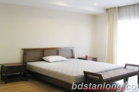 3 bedrooms Apartment in Tay Ho, Ha Noi, No. 7188 9