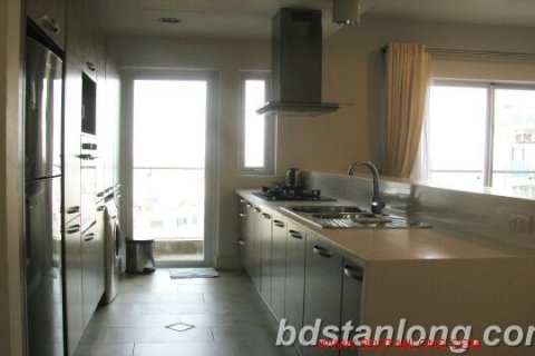 3 bedrooms Apartment in Tay Ho, Ha Noi, No. 7188 5