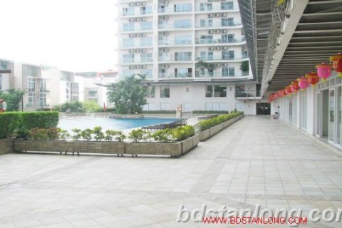 3 bedrooms Apartment in Tay Ho, Ha Noi, No. 7188 1