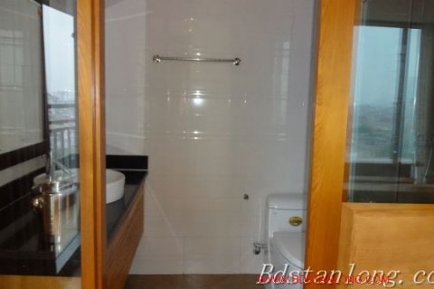2 bedrooms Apartment in Ba Dinh, Ha Noi, No. 8677 12