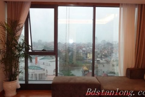 2 bedrooms Apartment in Ba Dinh, Ha Noi, No. 8677 6