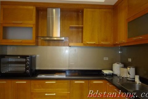 2 bedrooms Apartment in Ba Dinh, Ha Noi, No. 8677 9