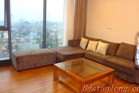 2 bedrooms Apartment in Ba Dinh, Ha Noi, No. 8677 4