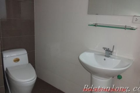 Квартира с 2 спальнями в Бадинь, Ханой ,  № 8677