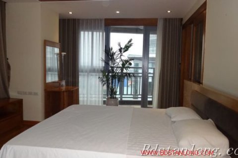 2 bedrooms Apartment in Ba Dinh, Ha Noi, No. 8677 10