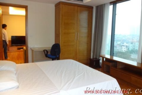 2 bedrooms Apartment in Ba Dinh, Ha Noi, No. 8677 13