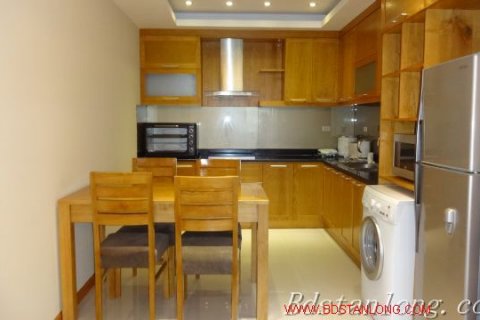 2 bedrooms Apartment in Ba Dinh, Ha Noi, No. 8677 8