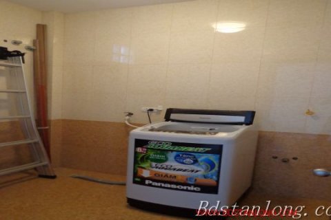 Дом с 4 спальнями в Тэйхо, Ханой ,  № 8682 15
