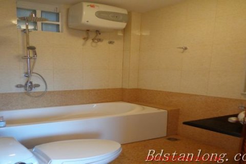 Дом с 4 спальнями в Тэйхо, Ханой ,  № 8682 9
