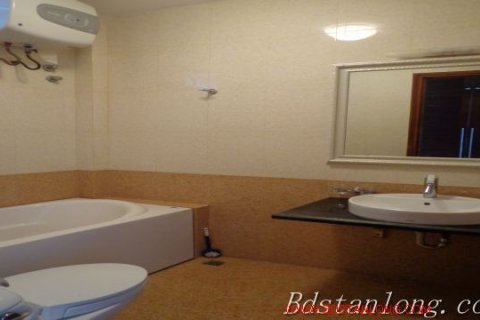Дом с 4 спальнями в Тэйхо, Ханой ,  № 8682 14