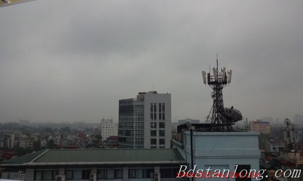 1 bedroom Apartment in Ba Dinh, Ha Noi, Vietnam No. 8678