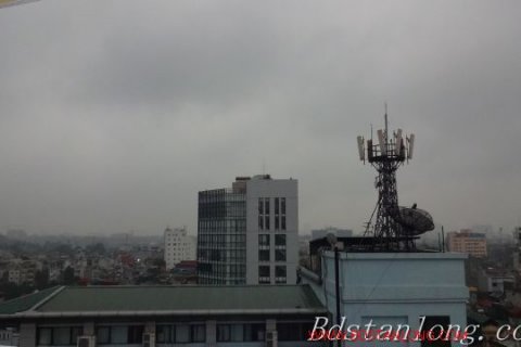 Квартира с 1 спальней в Бадинь, Ханой , № 8678 9