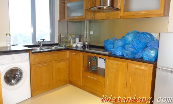 1 bedroom Apartment in Ba Dinh, Ha Noi, Vietnam No. 8678