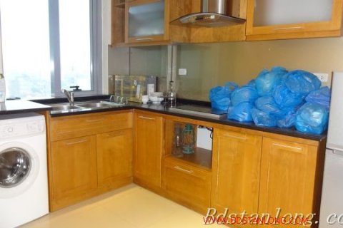 Квартира с 1 спальней в Бадинь, Ханой , № 8678 4