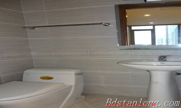 1 bedroom Apartment in Ba Dinh, Ha Noi, Vietnam No. 8678