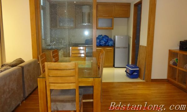 1 bedroom Apartment in Ba Dinh, Ha Noi, Vietnam No. 8678