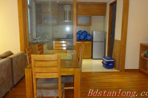Квартира с 1 спальней в Бадинь, Ханой , № 8678 2