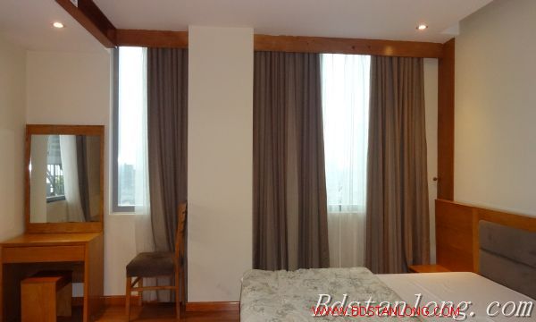 1 bedroom Apartment in Ba Dinh, Ha Noi, Vietnam No. 8678