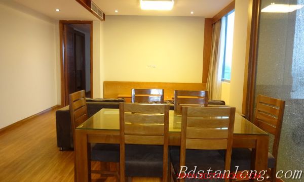 1 bedroom Apartment in Ba Dinh, Ha Noi, Vietnam No. 8678