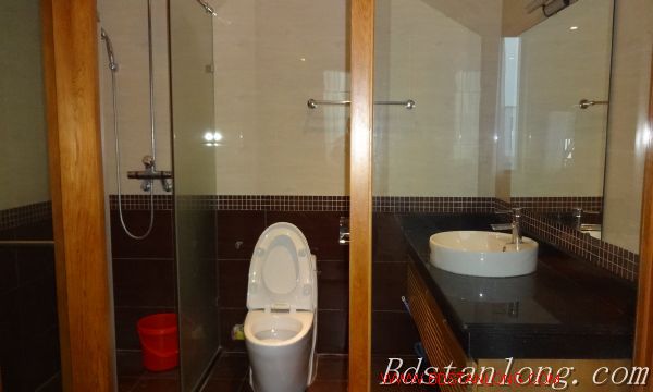 1 bedroom Apartment in Ba Dinh, Ha Noi, Vietnam No. 8678
