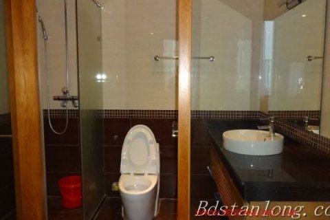 Квартира с 1 спальней в Бадинь, Ханой , № 8678 5