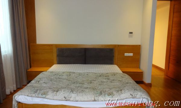 1 bedroom Apartment in Ba Dinh, Ha Noi, Vietnam No. 8678