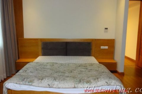 Квартира с 1 спальней в Бадинь, Ханой , № 8678 6