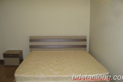 Квартира с 3 спальнями в Тэйхо, Ханой , № 8676 11