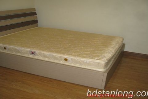 Квартира с 3 спальнями в Тэйхо, Ханой , № 8676 9