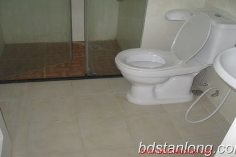 Квартира с 3 спальнями в Тэйхо, Ханой , № 8676 7