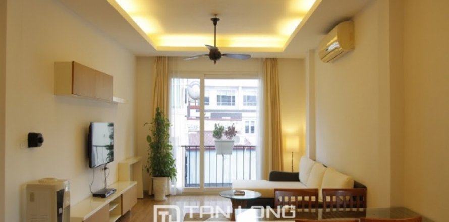 2 bedrooms Apartment in Ba Dinh, Ha Noi, No. 3240