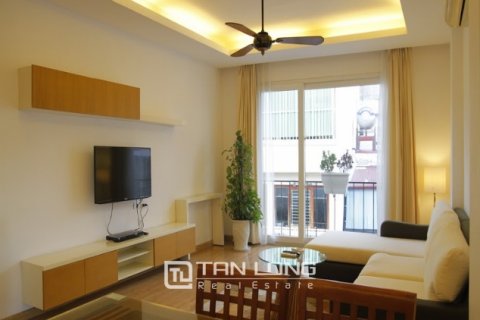2 bedrooms Apartment in Ba Dinh, Ha Noi, No. 3240 2