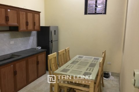 Дом с 4 спальнями в Тэйхо, Ханой , № 3238 4