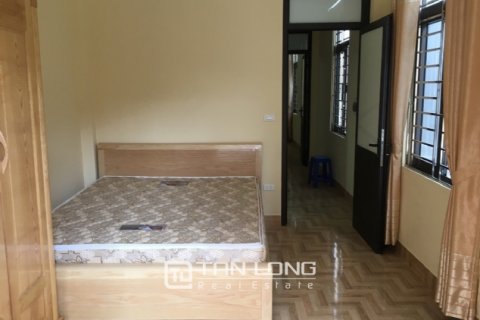 Дом с 4 спальнями в Тэйхо, Ханой , № 3238 6